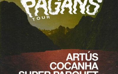 Pagans Tour