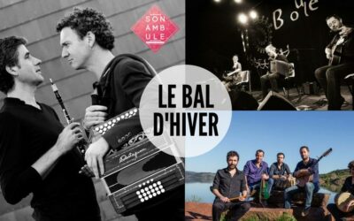 Bal d’Hiver – Le Sonambule