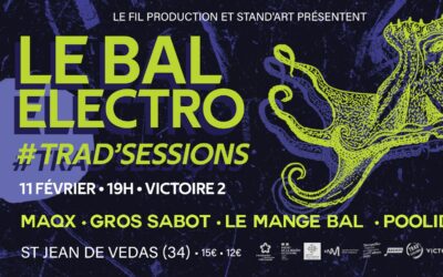 Le Bal Électro