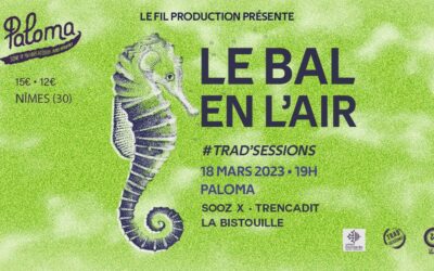 Le Bal En L’air 2023