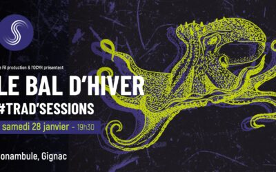 Le Bal d’Hiver