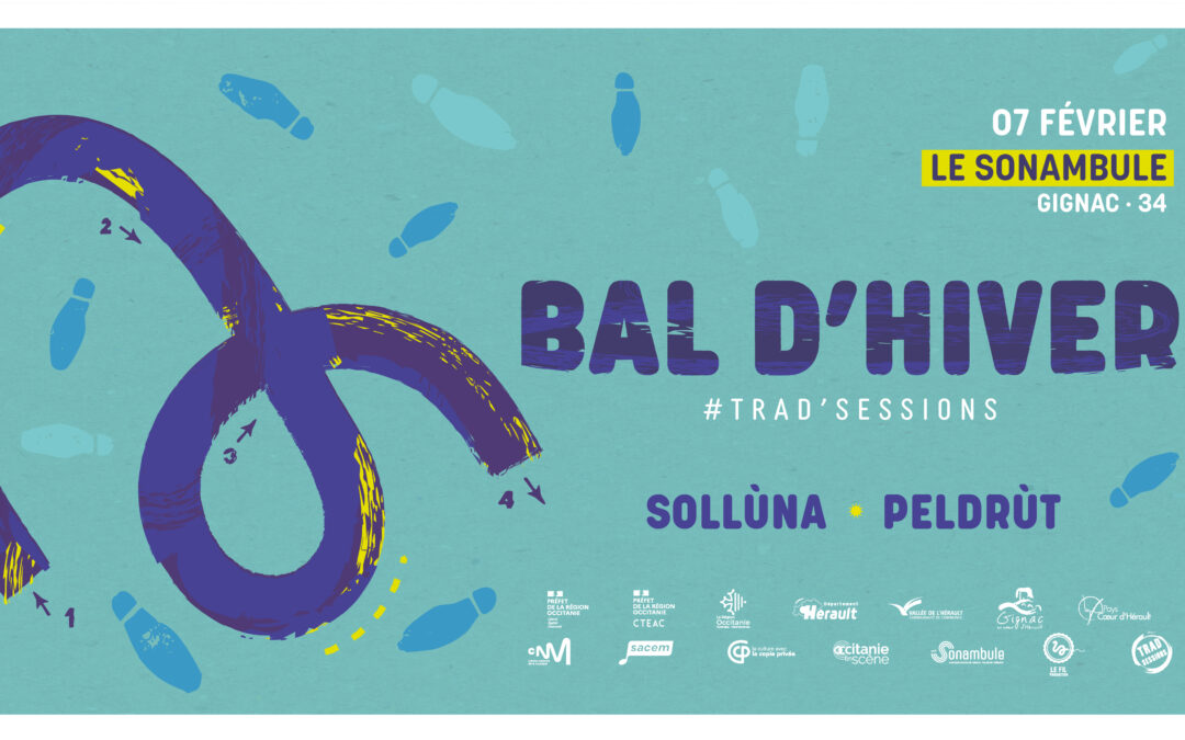 Le Bal d&rsquo;Hiver 2026