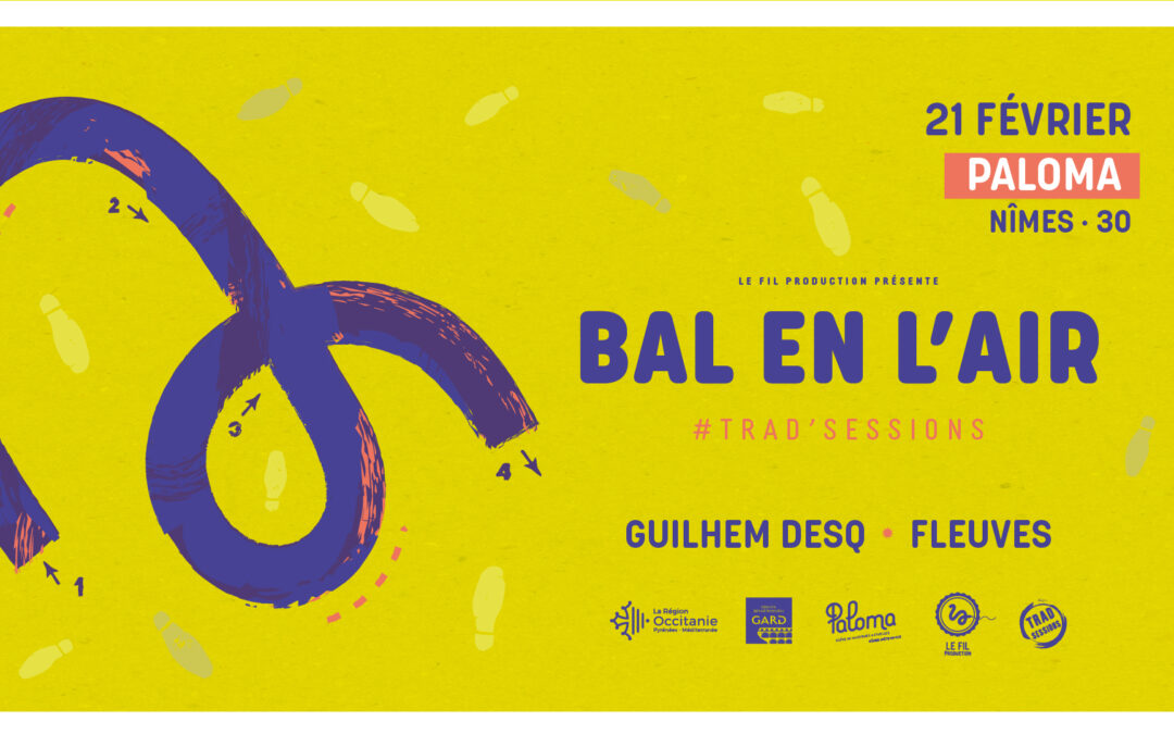 Le Bal en l&rsquo;Air 2026