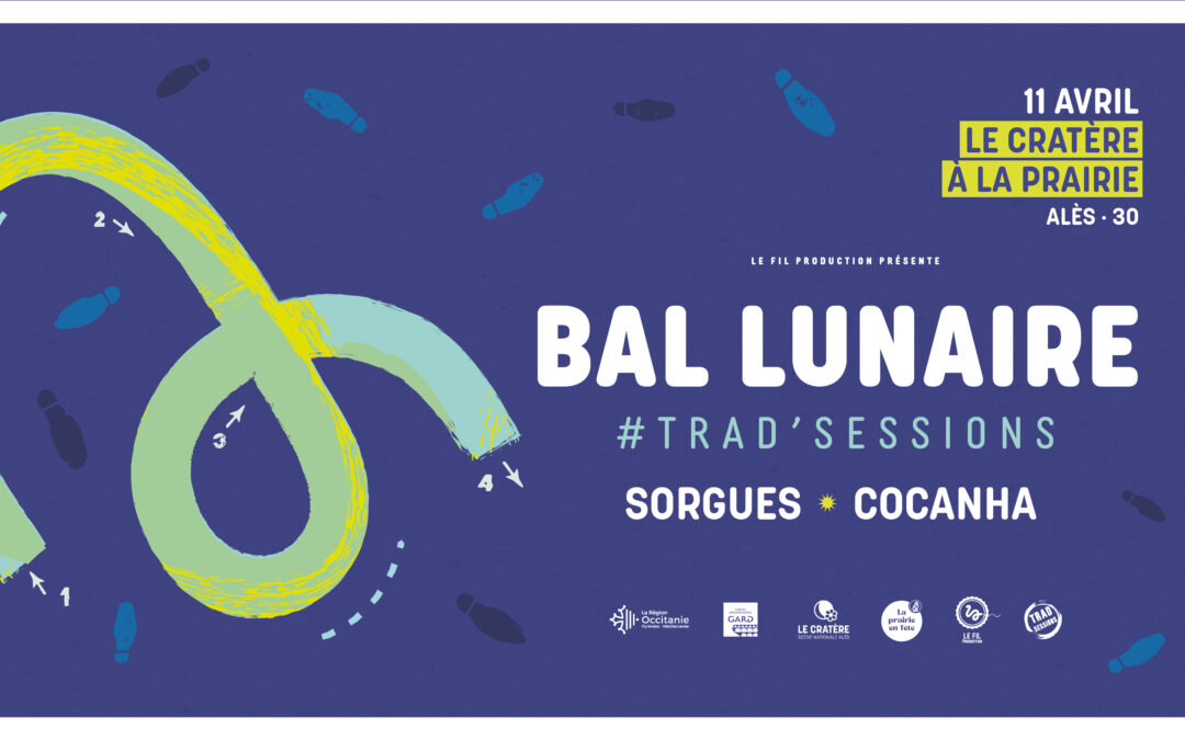 Le Bal Lunaire 2026