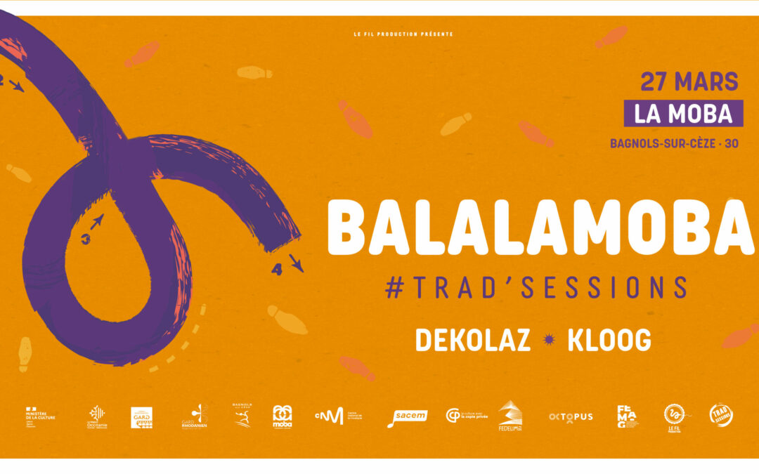Le Balalamoba 2026